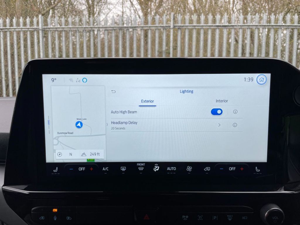 Used Ford Tourneo Custom 2025 for sale - 77620847: Photo 58