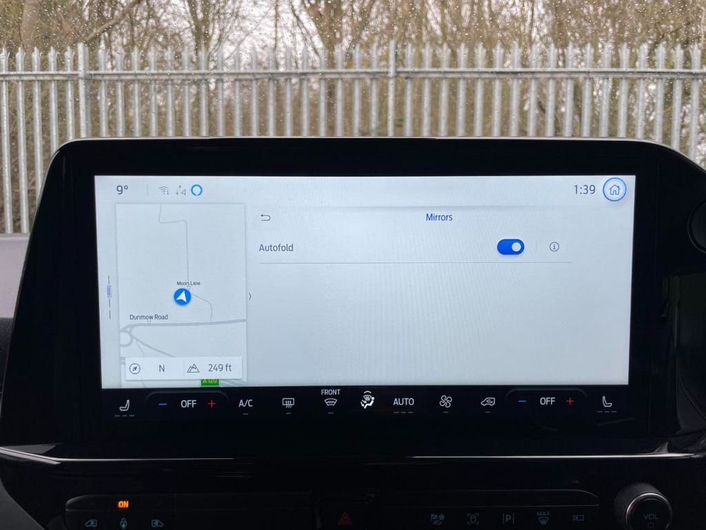 Used Ford Tourneo Custom 2025 for sale - 77620847: Photo 59