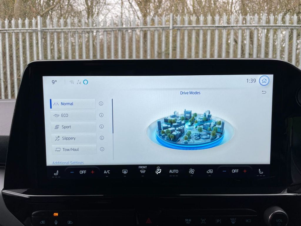 Used Ford Tourneo Custom 2025 for sale - 77620847: Photo 61