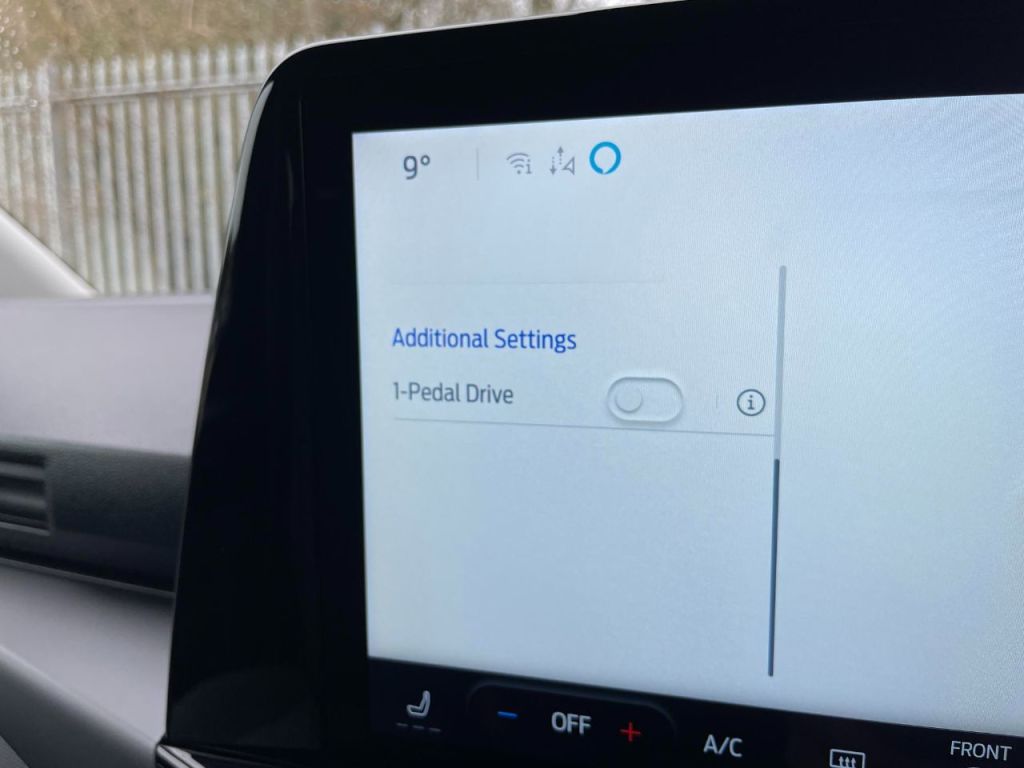 Used Ford Tourneo Custom 2025 for sale - 77620847: Photo 62