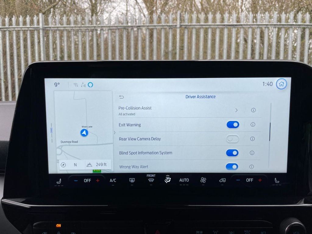 Used Ford Tourneo Custom 2025 for sale - 77620847: Photo 64