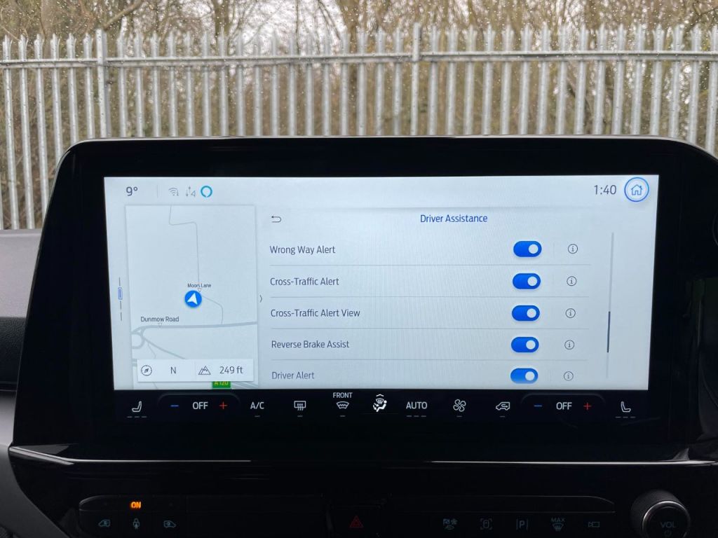 Used Ford Tourneo Custom 2025 for sale - 77620847: Photo 65