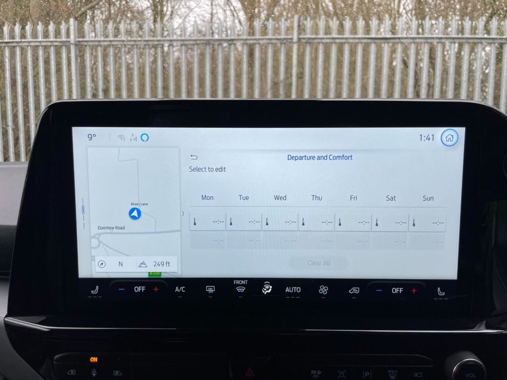 Used Ford Tourneo Custom 2025 for sale - 77620847: Photo 66