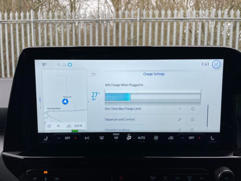 Used Ford Tourneo Custom 2025 for sale - 77620847: Photo 67