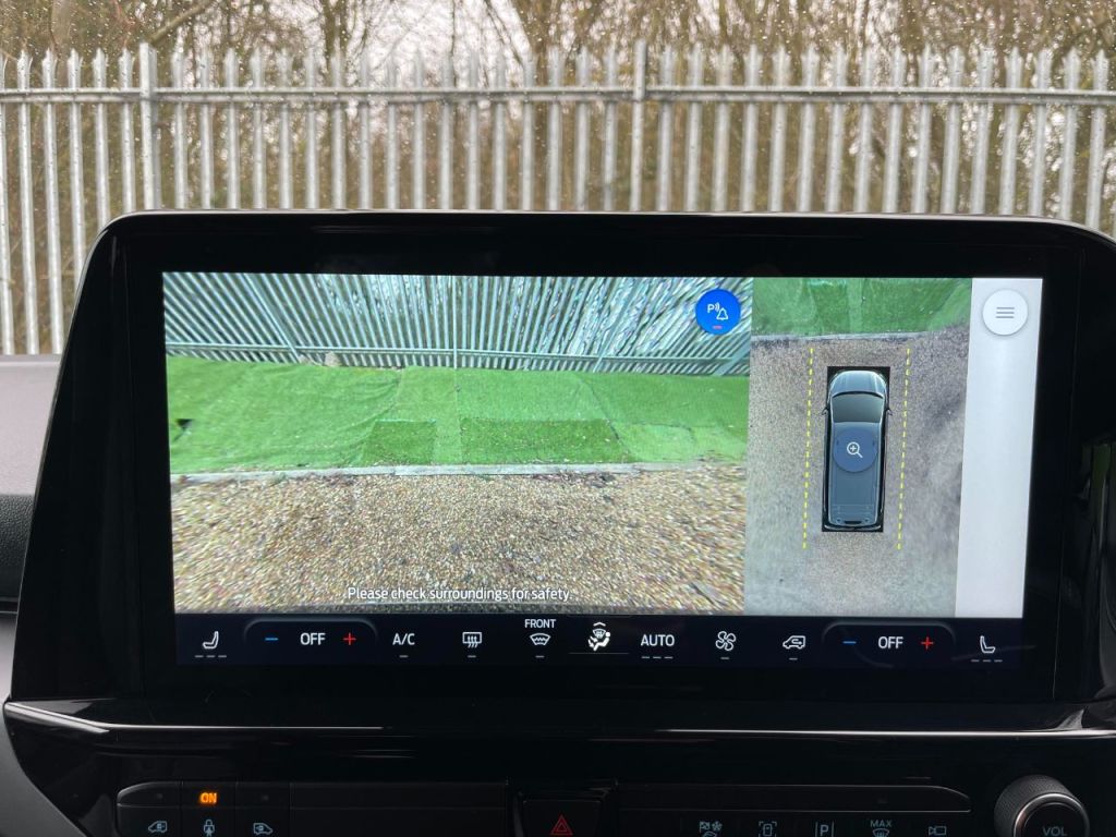 Used Ford Tourneo Custom 2025 for sale - 77620847: Photo 69