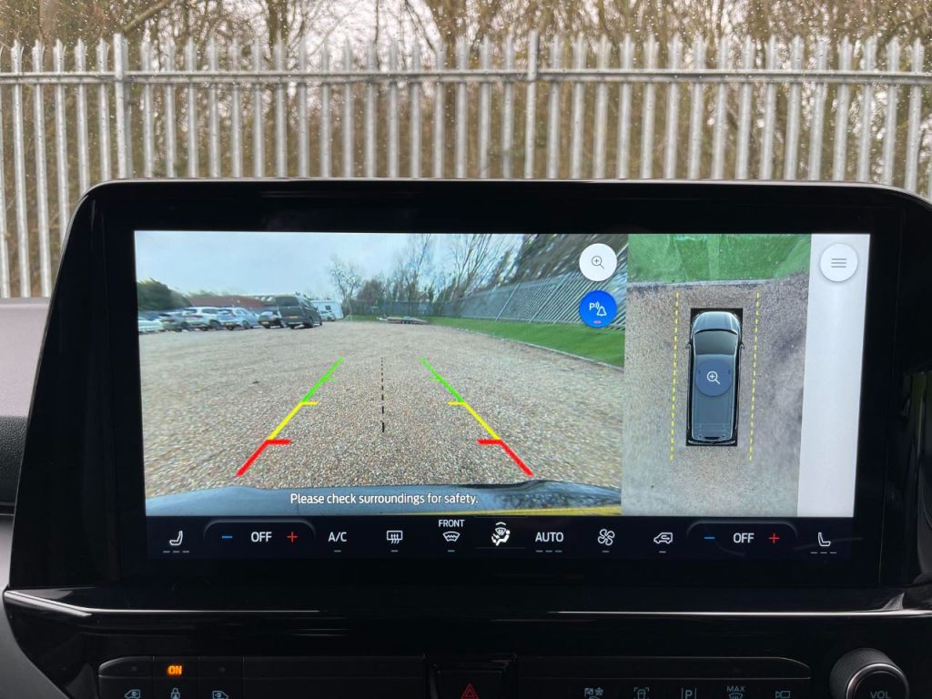 Used Ford Tourneo Custom 2025 for sale - 77620847: Photo 70