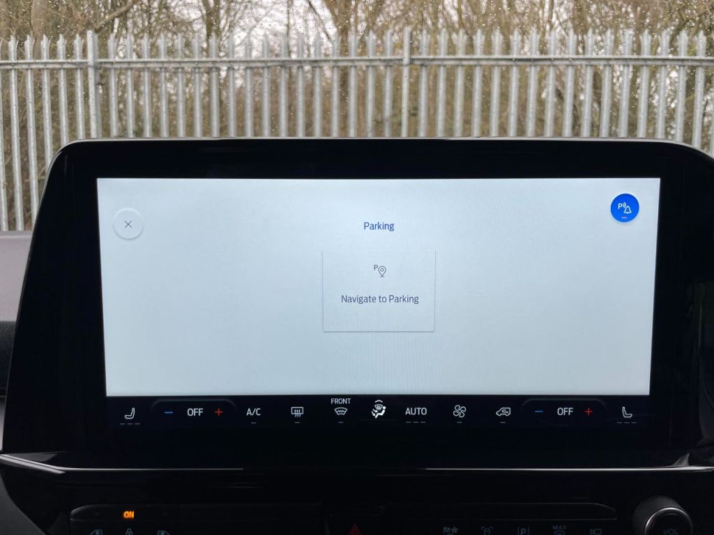 Used Ford Tourneo Custom 2025 for sale - 77620847: Photo 71