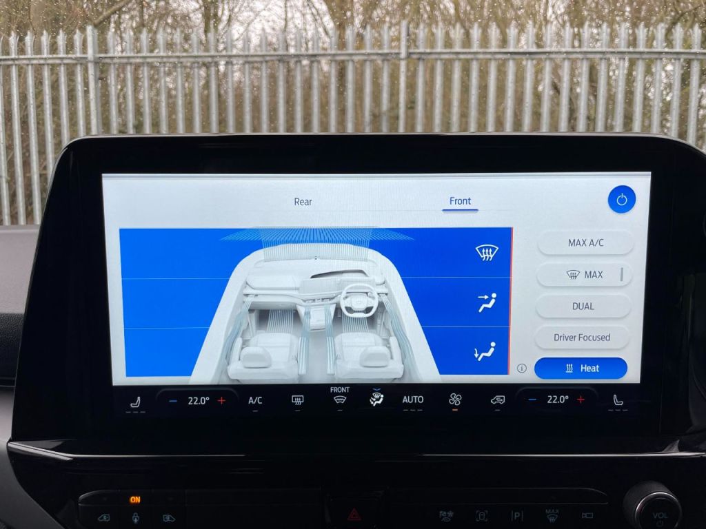 Used Ford Tourneo Custom 2025 for sale - 77620847: Photo 72