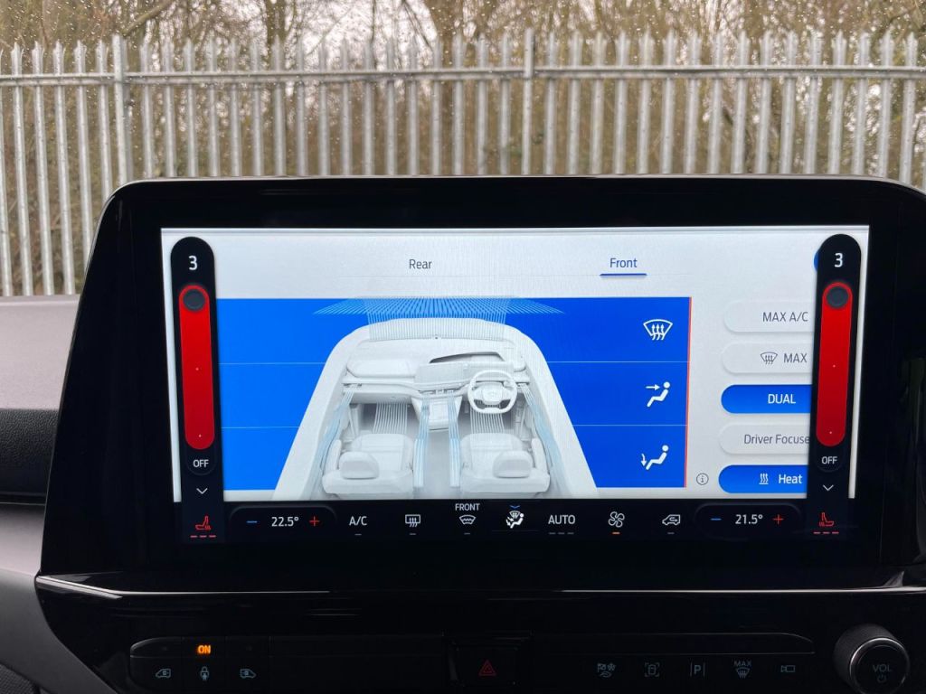 Used Ford Tourneo Custom 2025 for sale - 77620847: Photo 75