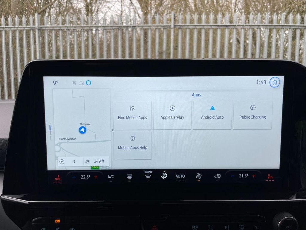 Used Ford Tourneo Custom 2025 for sale - 77620847: Photo 76