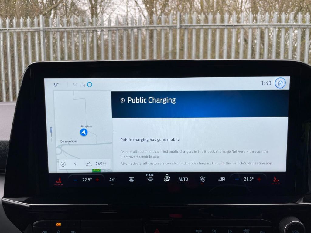 Used Ford Tourneo Custom 2025 for sale - 77620847: Photo 77