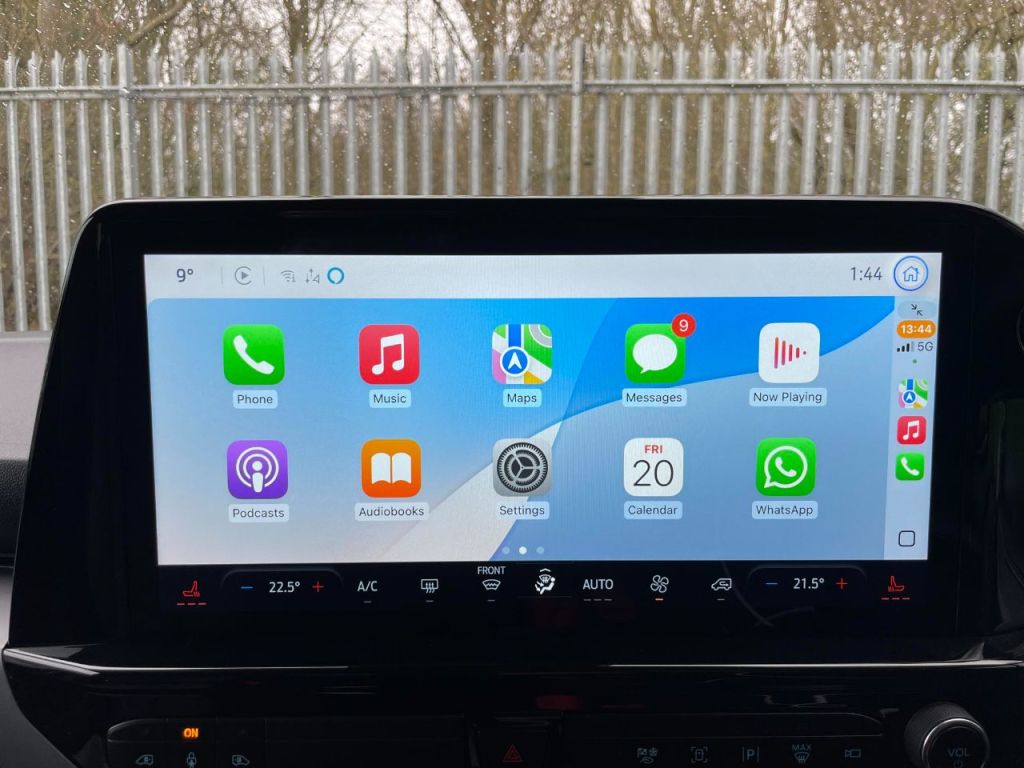 Used Ford Tourneo Custom 2025 for sale - 77620847: Photo 78