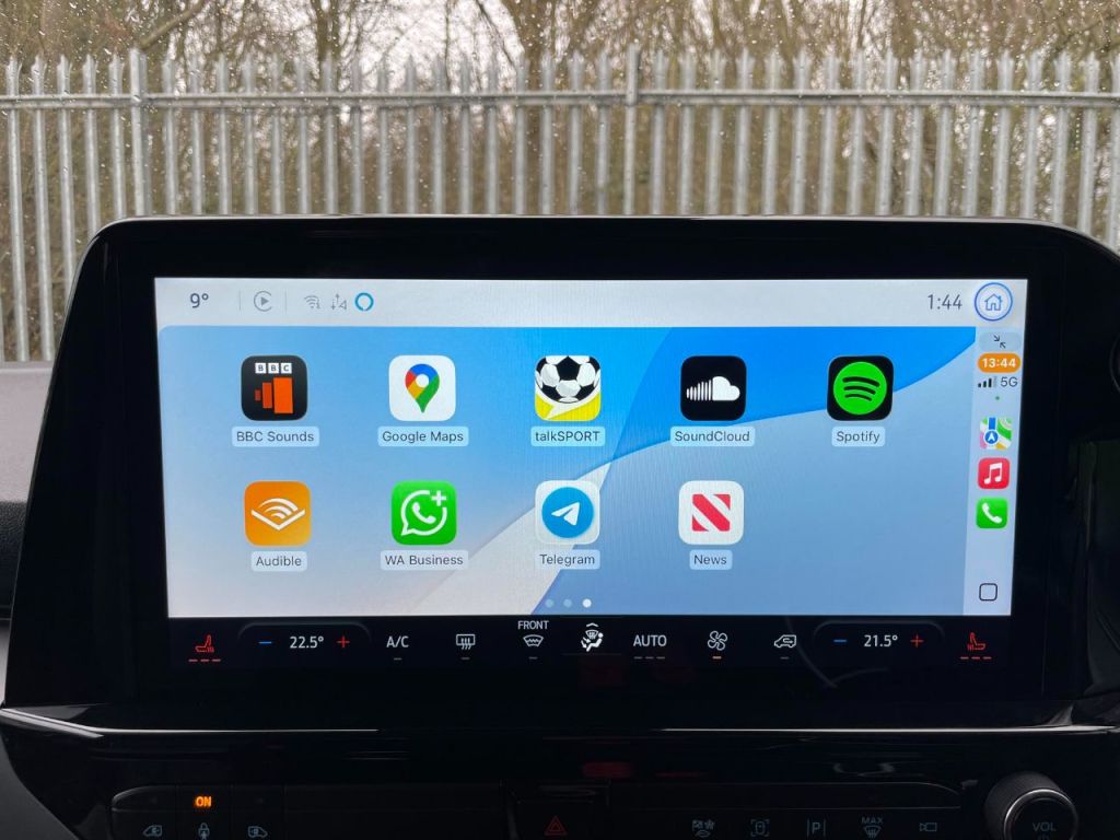 Used Ford Tourneo Custom 2025 for sale - 77620847: Photo 79