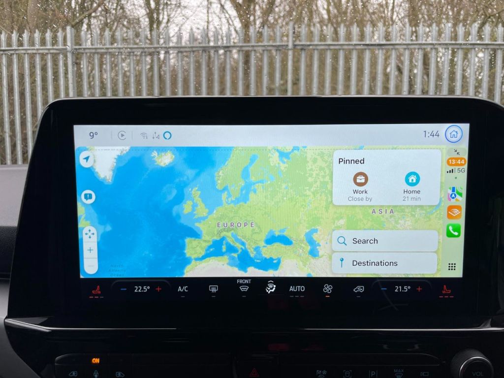 Used Ford Tourneo Custom 2025 for sale - 77620847: Photo 81