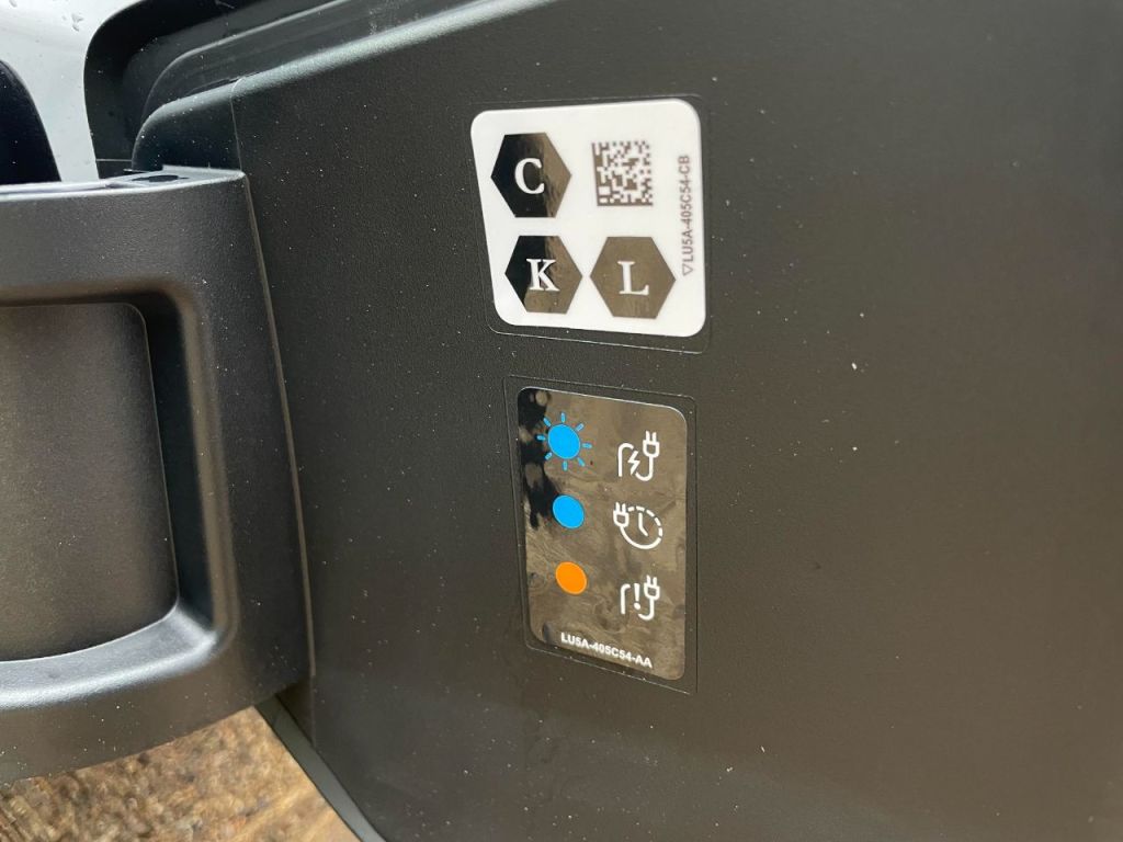 Used Ford Tourneo Custom 2025 for sale - 77620847: Photo 83