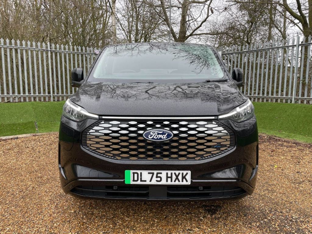 Used Ford Tourneo Custom 2025 for sale - 77620847: Photo 84