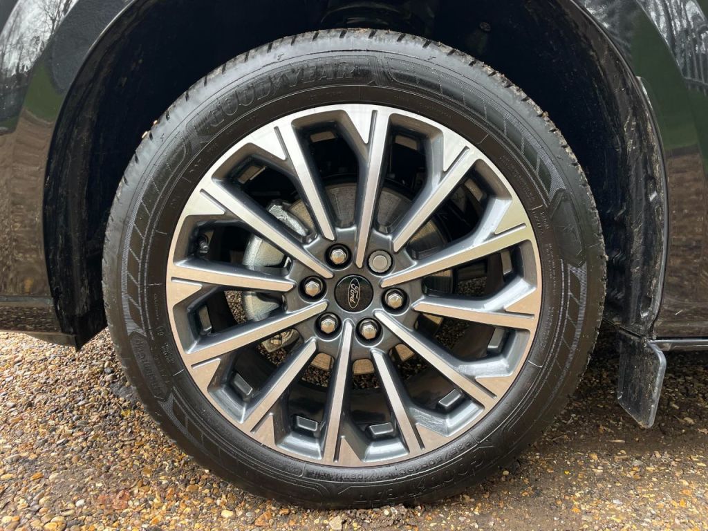 Used Ford Tourneo Custom 2025 for sale - 77620847: Photo 91