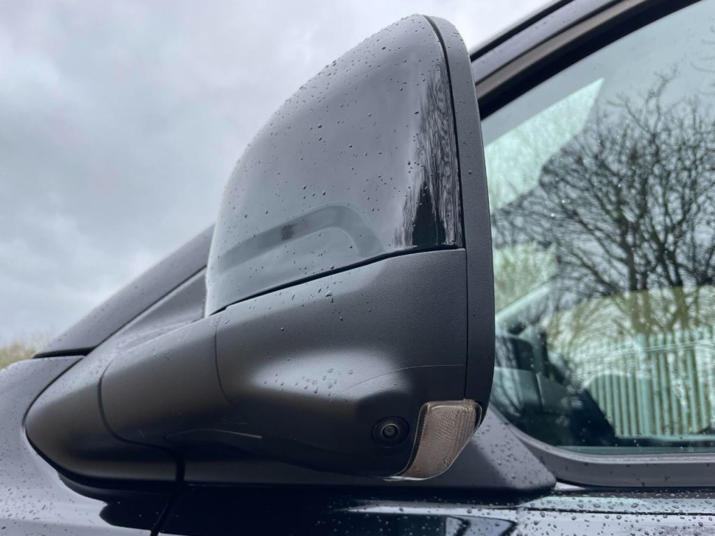 Used Ford Tourneo Custom 2025 for sale - 77620847: Photo 92