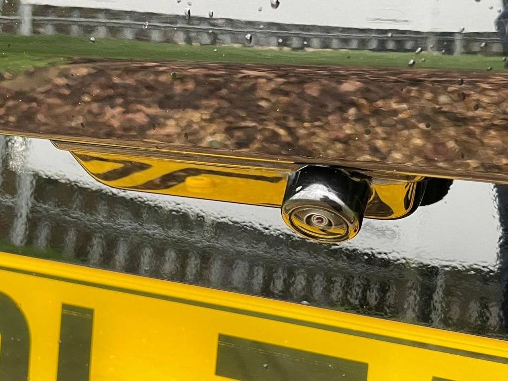 Used Ford Tourneo Custom 2025 for sale - 77620847: Photo 95