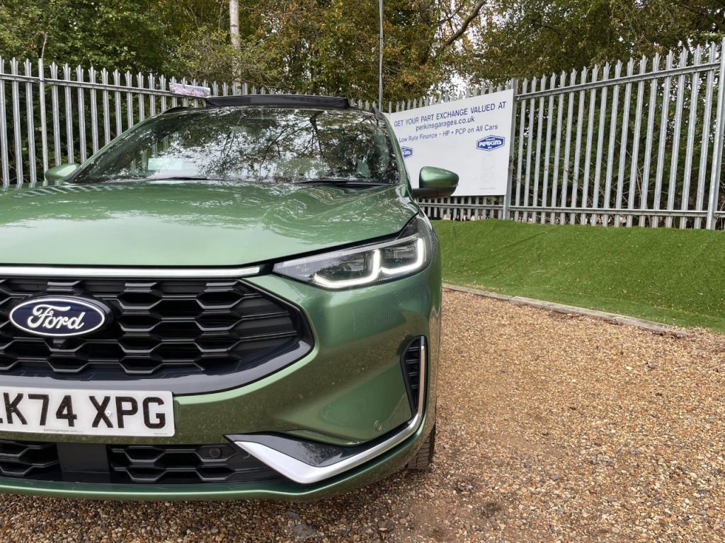 Used Ford Kuga 2024 for sale - 76576813: Photo 10