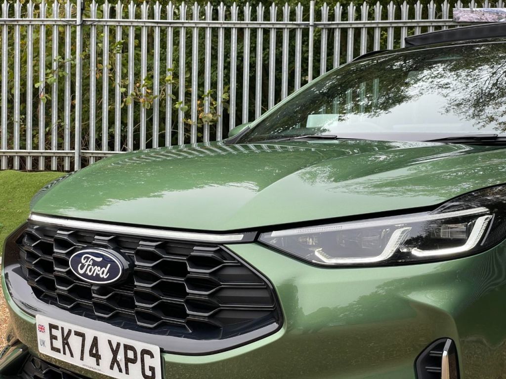 Used Ford Kuga 2024 for sale - 76576813: Photo 11