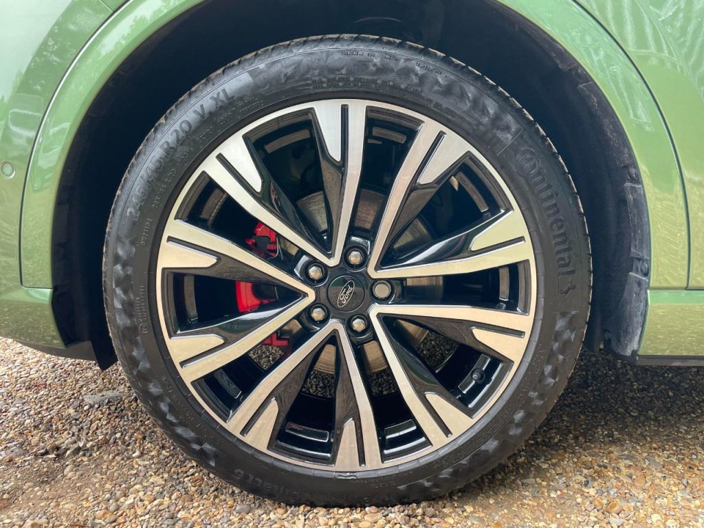 Used Ford Kuga 2024 for sale - 76576813: Photo 14