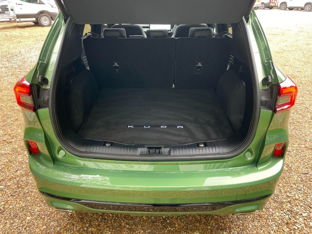 Used Ford Kuga 2024 for sale - 76576813: Photo 19
