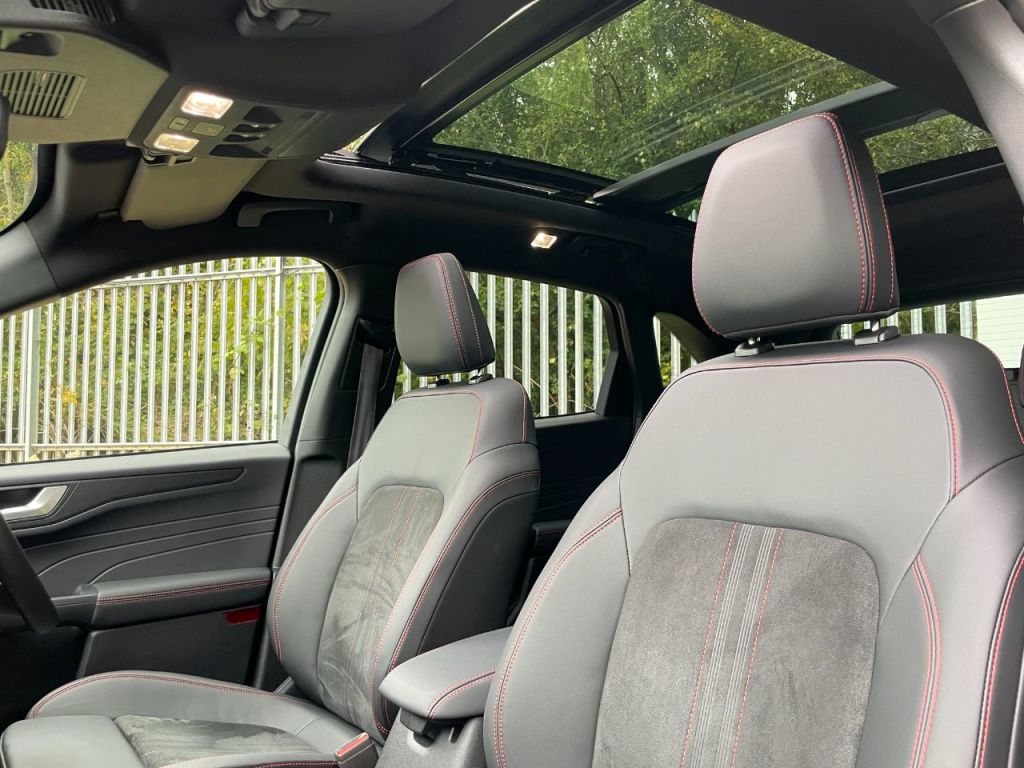 Used Ford Kuga 2024 for sale - 76576813: Photo 24