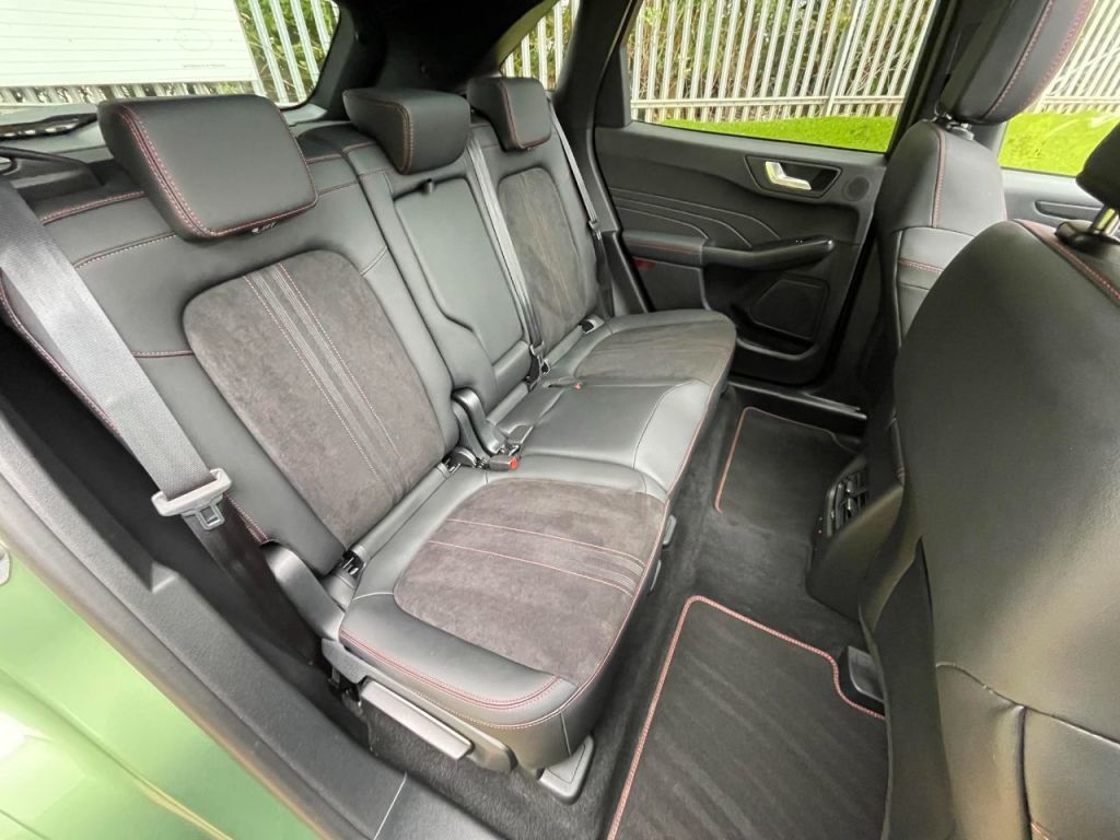 Used Ford Kuga 2024 for sale - 76576813: Photo 26