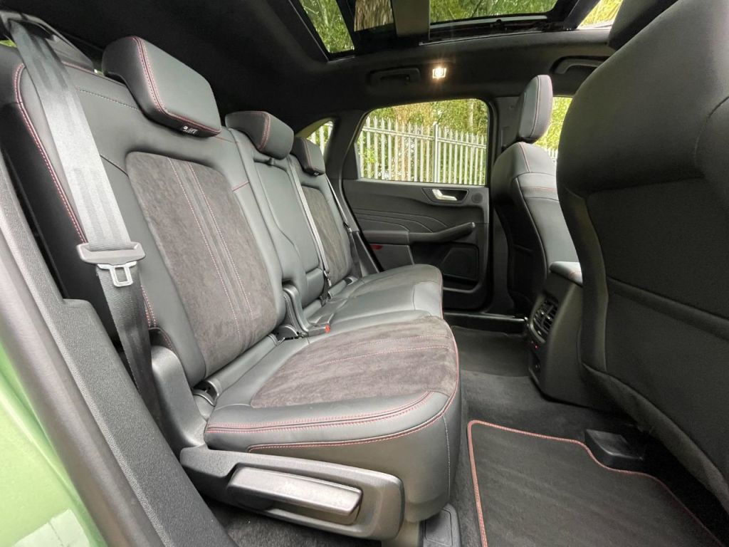 Used Ford Kuga 2024 for sale - 76576813: Photo 27