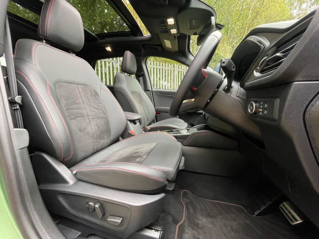 Used Ford Kuga 2024 for sale - 76576813: Photo 28