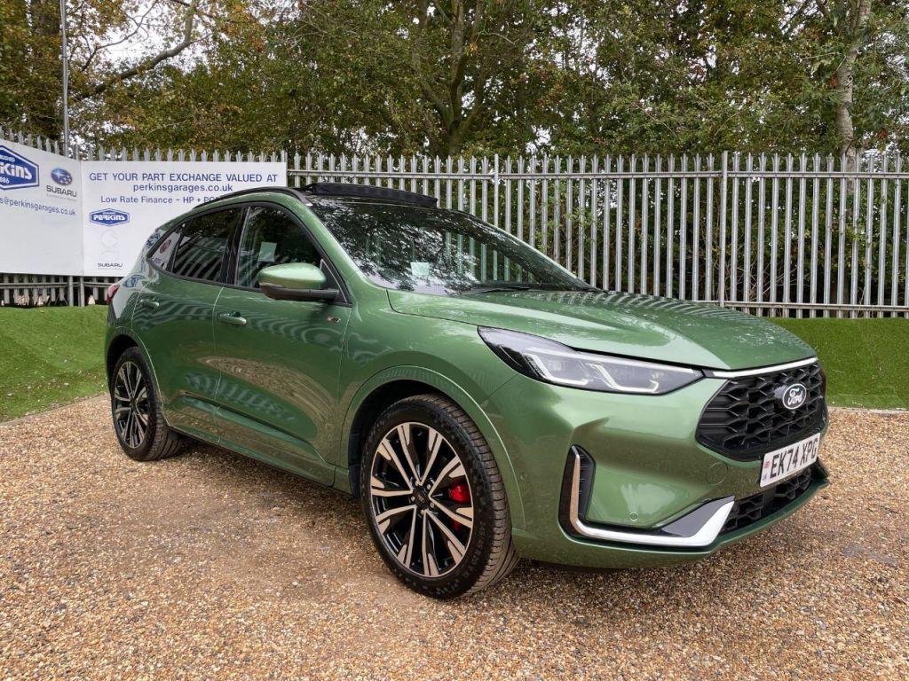 Used Ford Kuga 2024 for sale - 76576813: Photo 3