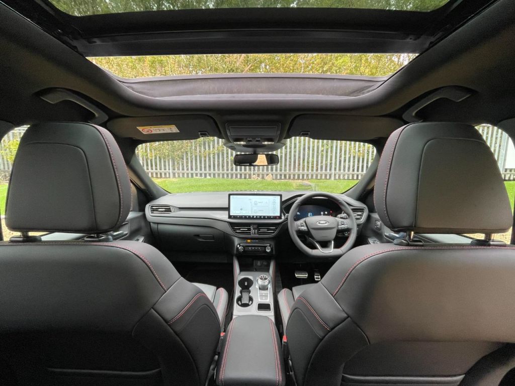 Used Ford Kuga 2024 for sale - 76576813: Photo 32