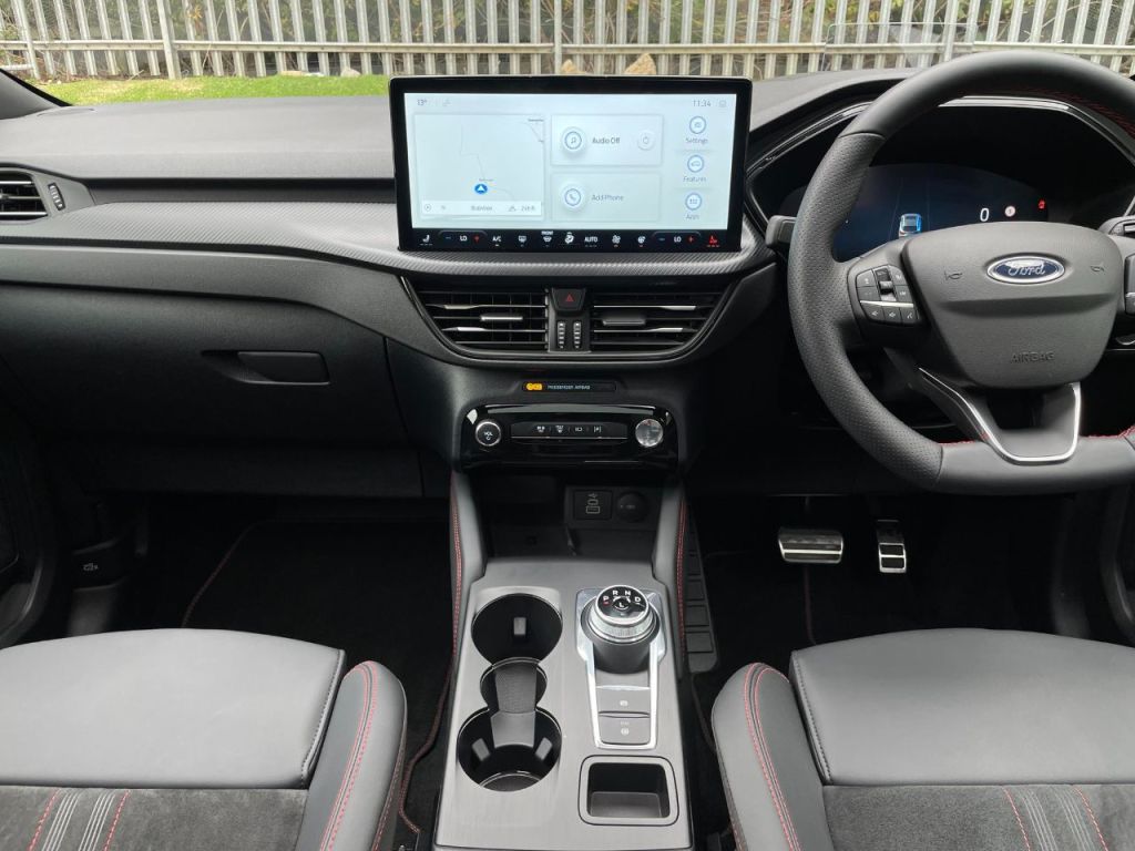 Used Ford Kuga 2024 for sale - 76576813: Photo 34