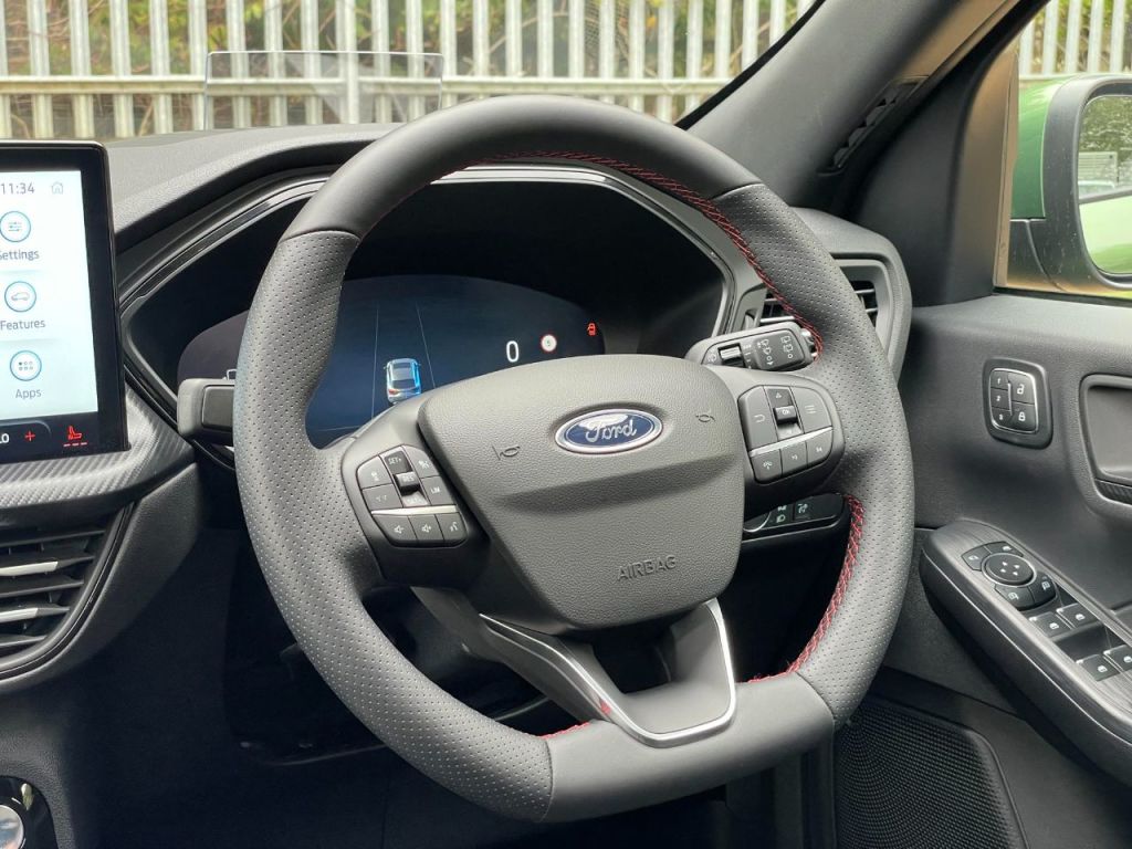 Used Ford Kuga 2024 for sale - 76576813: Photo 35