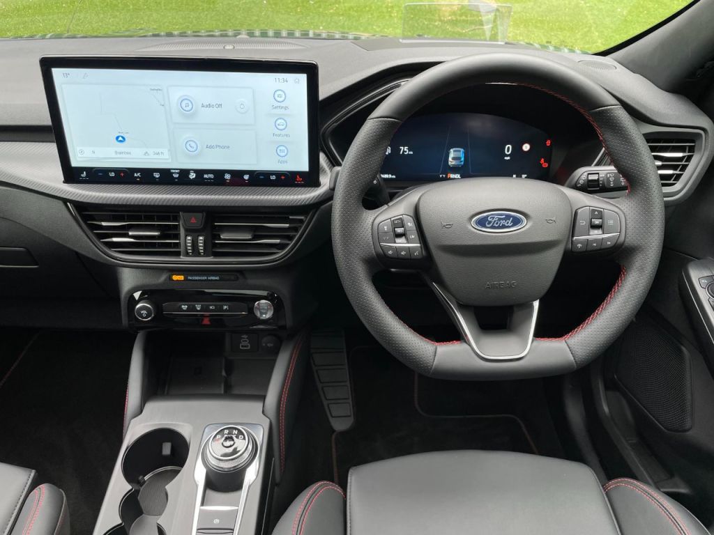 Used Ford Kuga 2024 for sale - 76576813: Photo 36