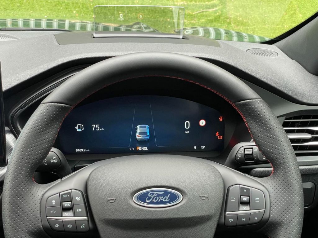 Used Ford Kuga 2024 for sale - 76576813: Photo 37