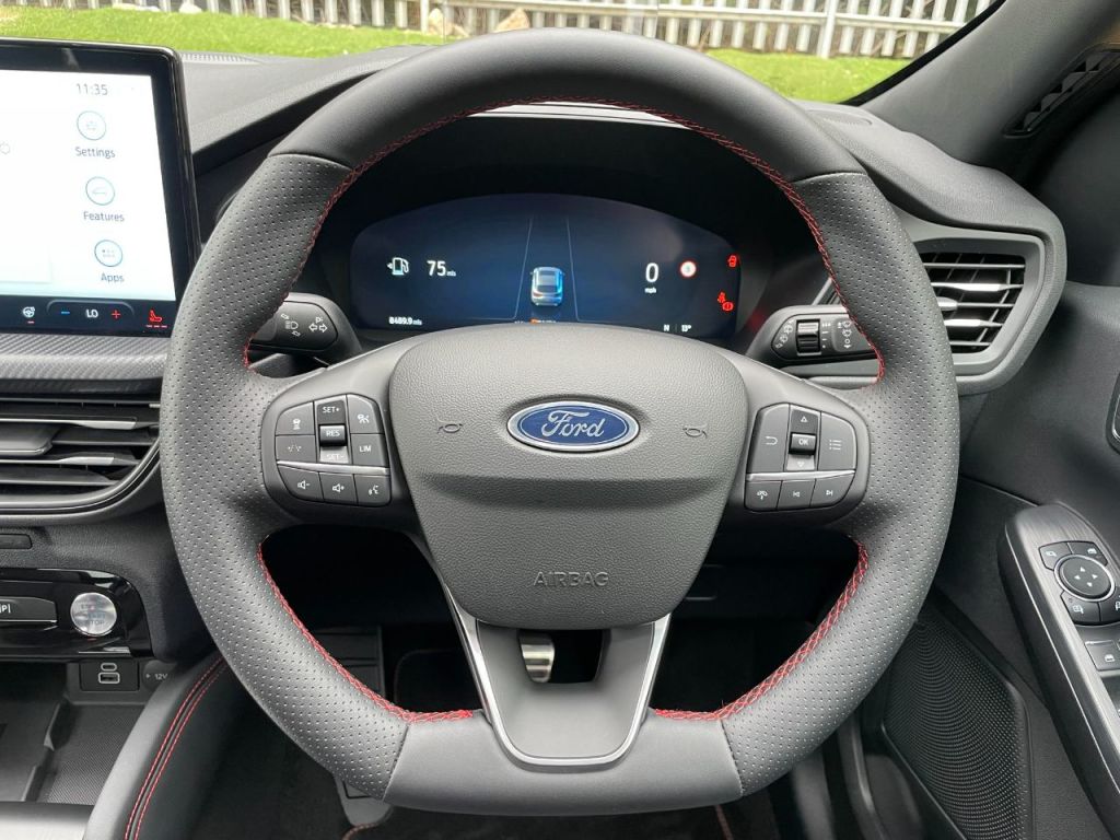 Used Ford Kuga 2024 for sale - 76576813: Photo 38