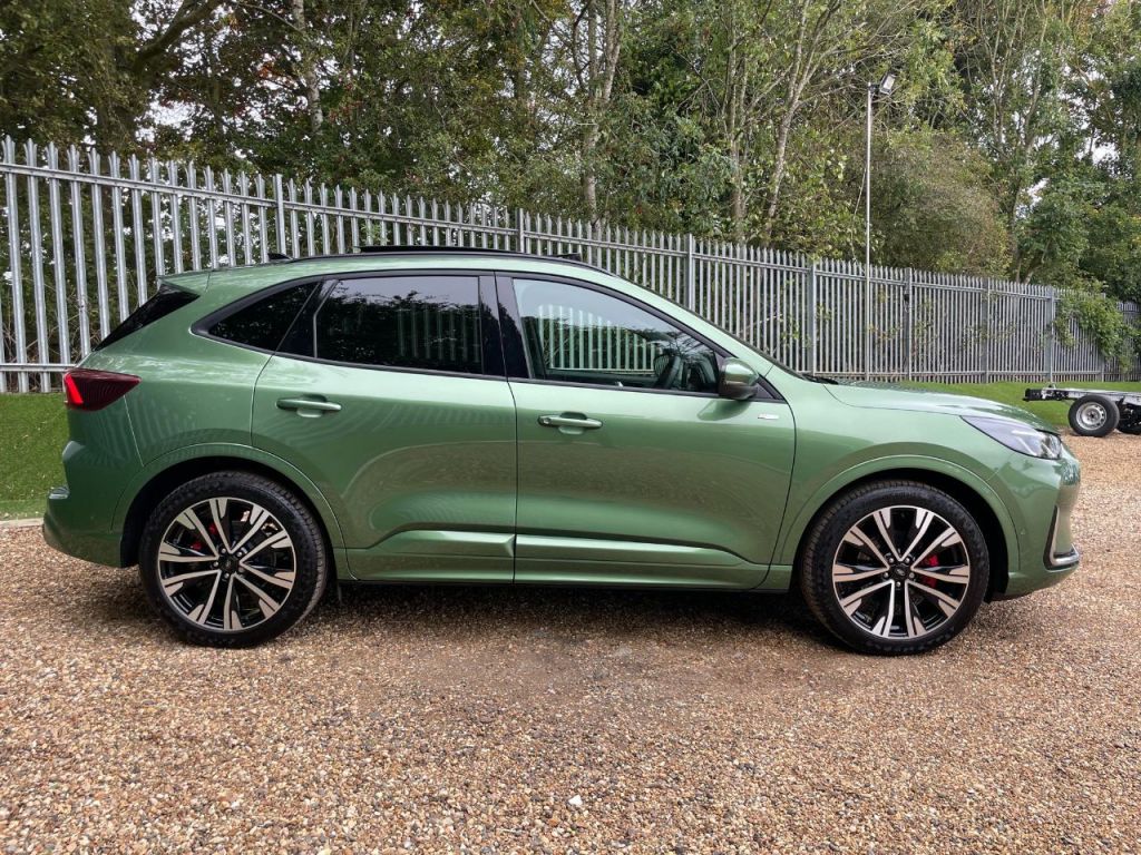 Used Ford Kuga 2024 for sale - 76576813: Photo 4