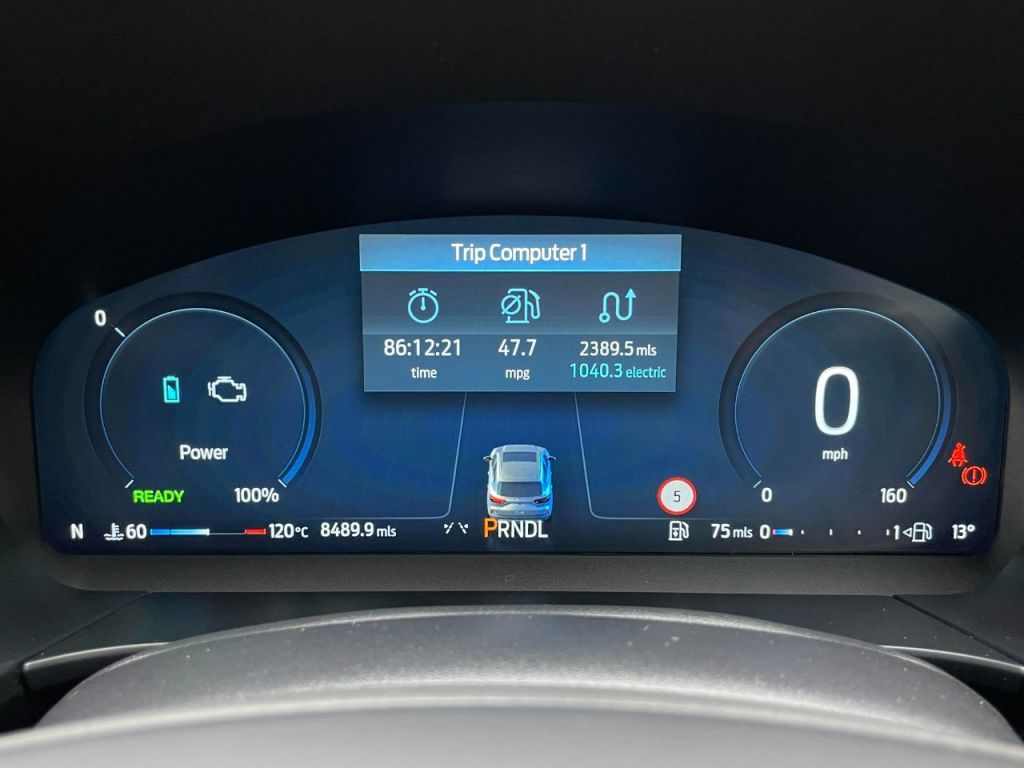 Used Ford Kuga 2024 for sale - 76576813: Photo 41