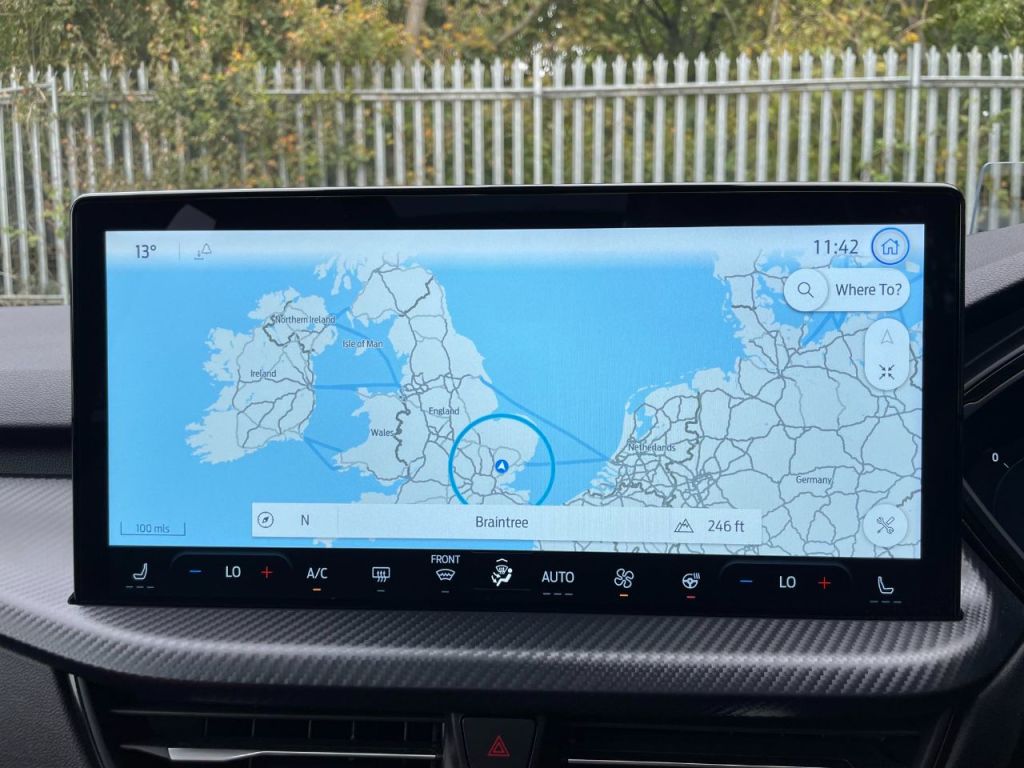 Used Ford Kuga 2024 for sale - 76576813: Photo 46