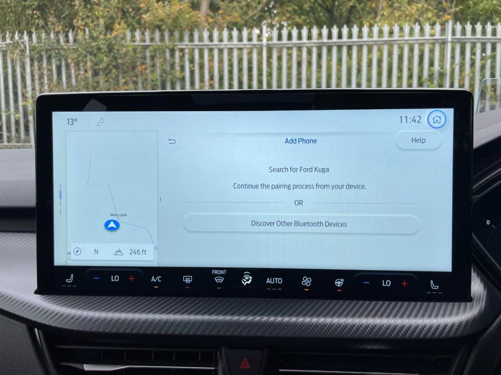 Used Ford Kuga 2024 for sale - 76576813: Photo 48