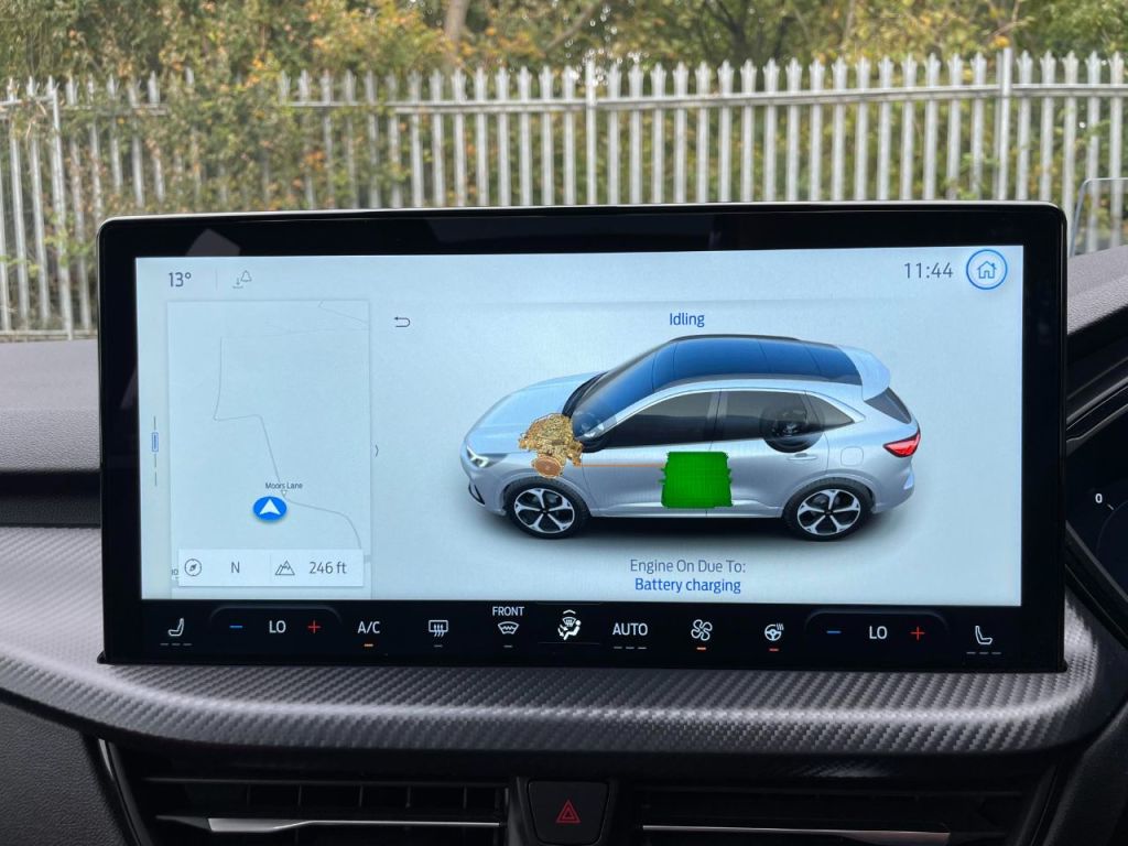 Used Ford Kuga 2024 for sale - 76576813: Photo 57