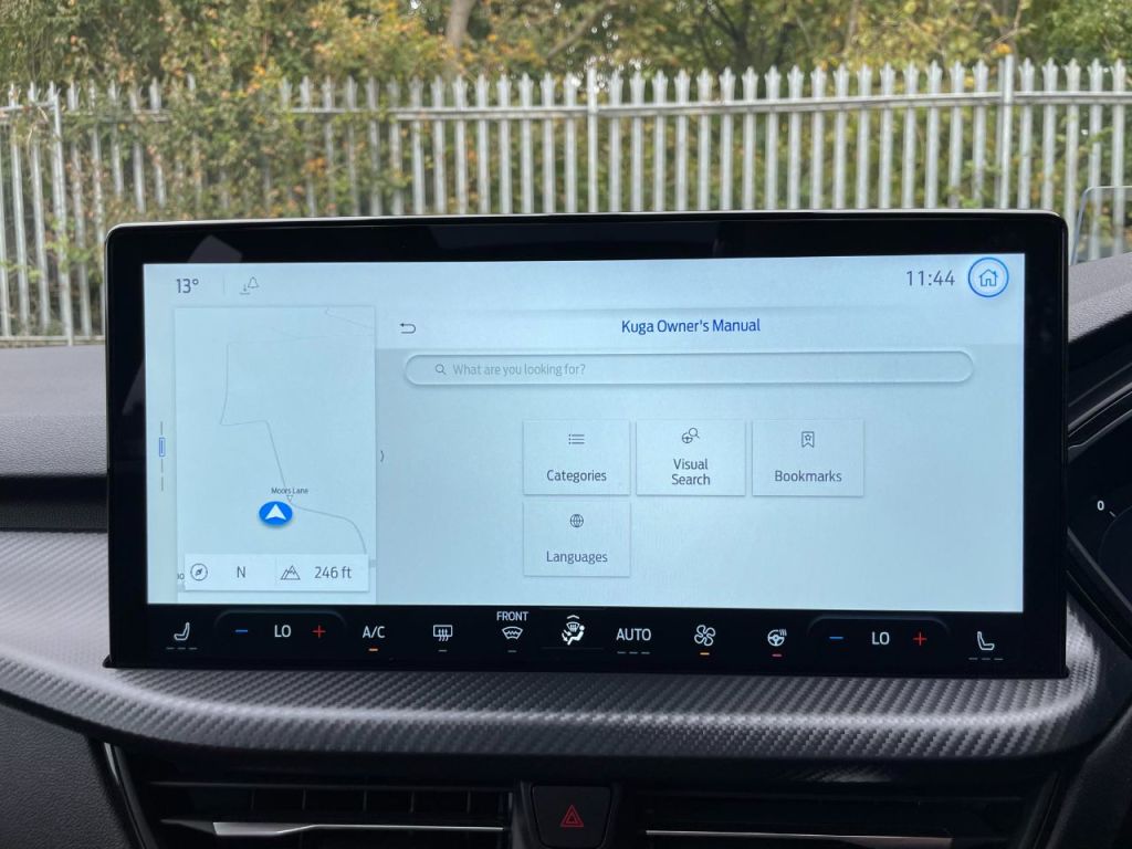 Used Ford Kuga 2024 for sale - 76576813: Photo 58