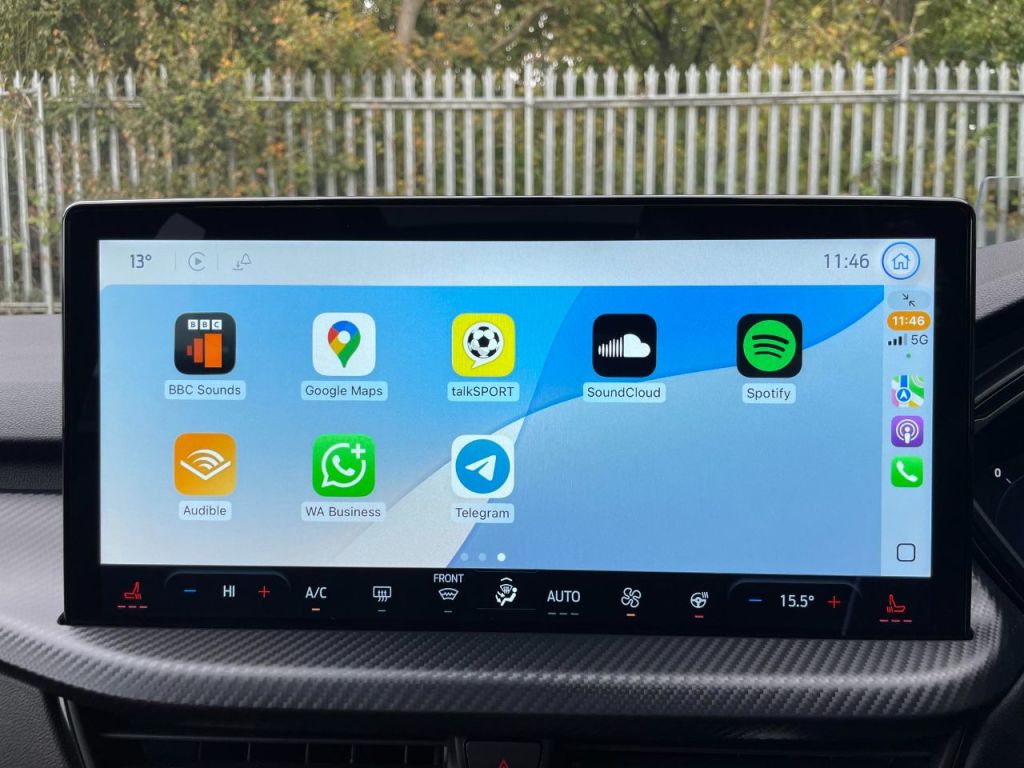 Used Ford Kuga 2024 for sale - 76576813: Photo 66