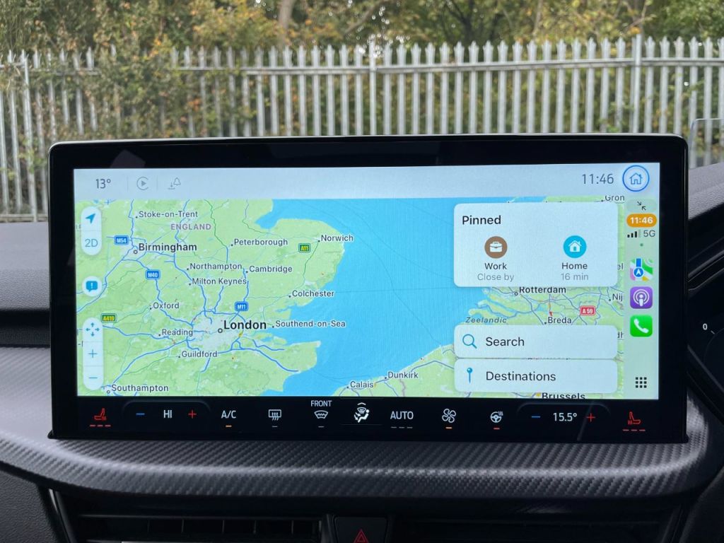 Used Ford Kuga 2024 for sale - 76576813: Photo 67