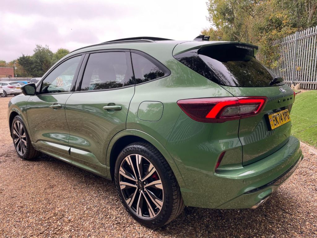 Used Ford Kuga 2024 for sale - 76576813: Photo 7