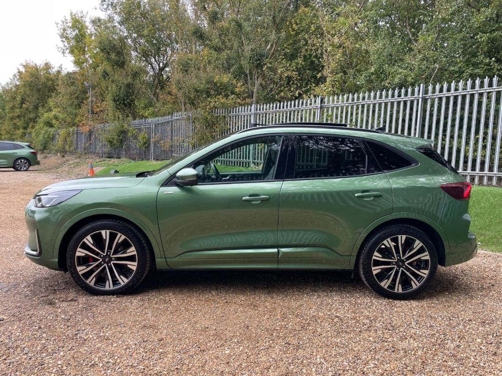 Used Ford Kuga 2024 for sale - 76576813: Photo 8