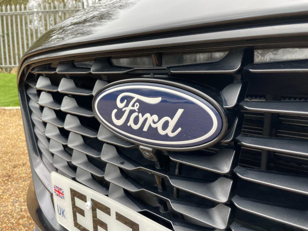 Used Ford Puma 2024 for sale - 77520138: Photo 10