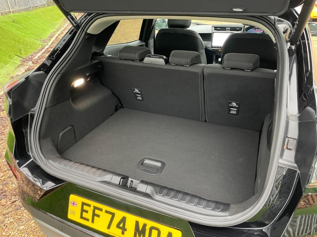 Used Ford Puma 2024 for sale - 77520138: Photo 15